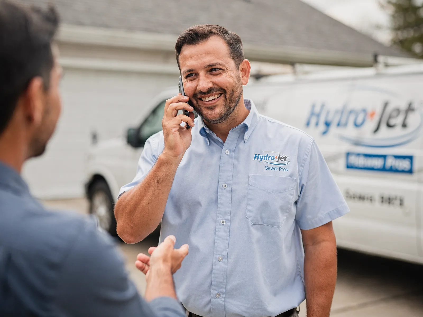 Hydro Jetting Meadow Valley, CA FAQs